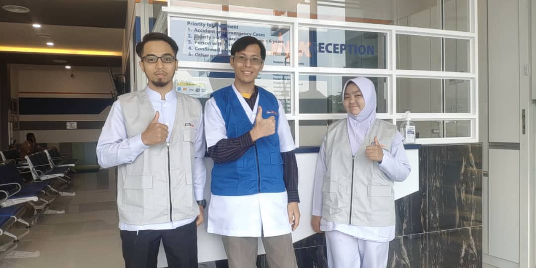 U.n.i KLINIK Jalan Gombak 01
